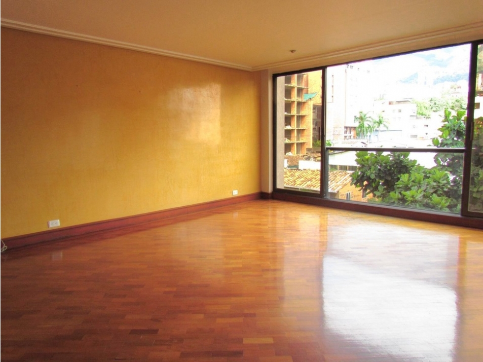 Apartamento en Arriendo El Poblado Medellín