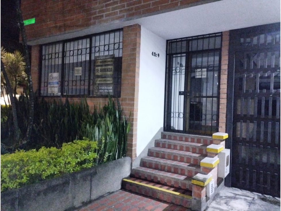 Local En Arriendo En Simon Bolivar