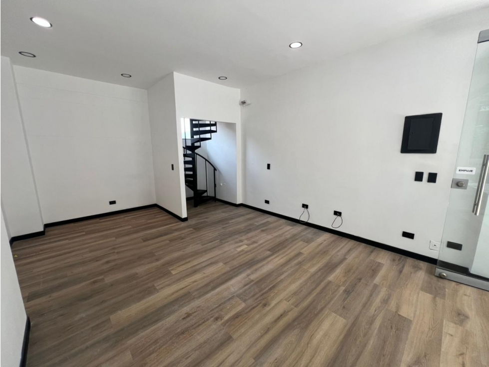 Local en Arriendo Las Palmas Medellín