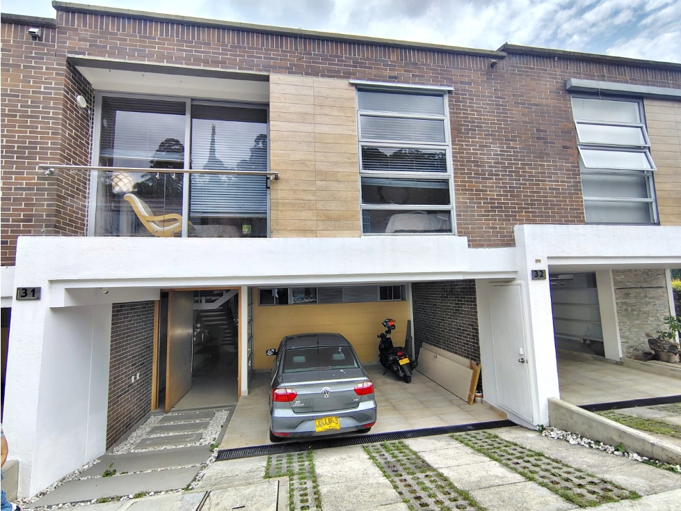Casa en arriendo sector San Lucas