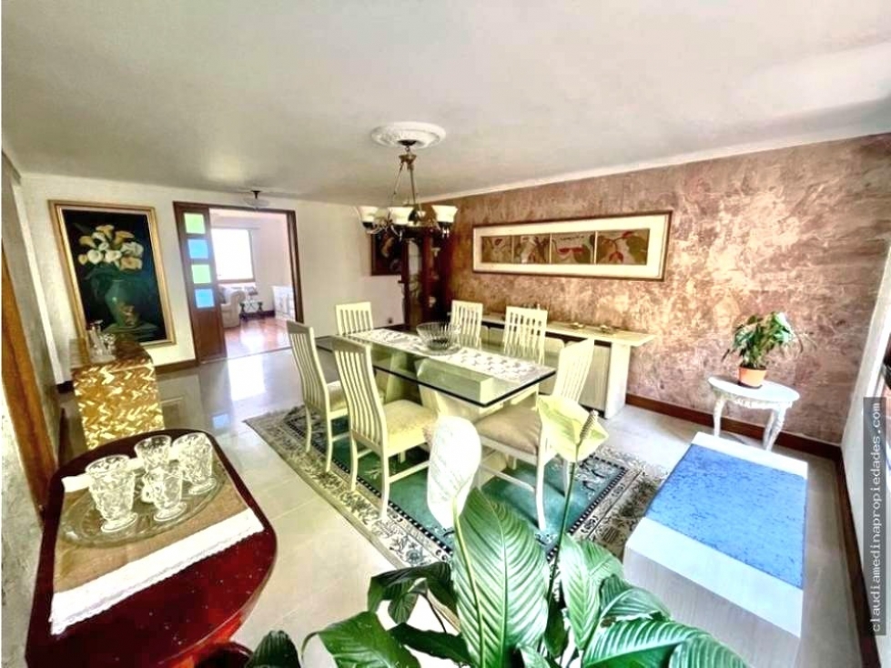 Apartamento en Arriendo Castropol Medellín