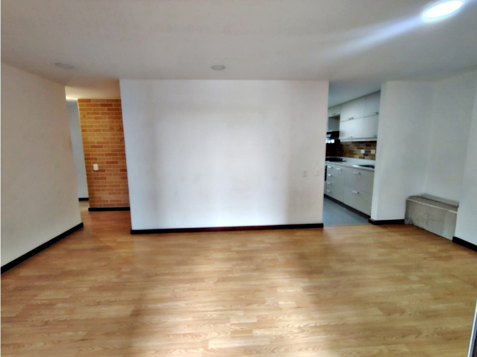Apartamento en venta sector Las Palmas — foto 5