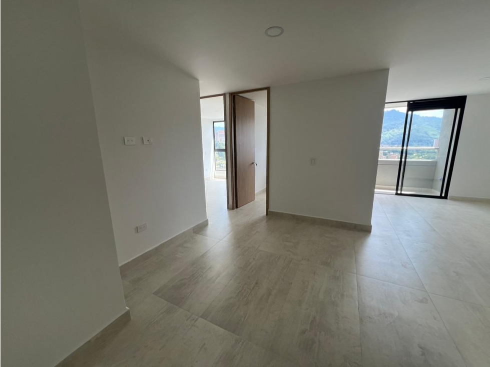 Apartamento en Arriendo Las Vegas Sabaneta — foto 6