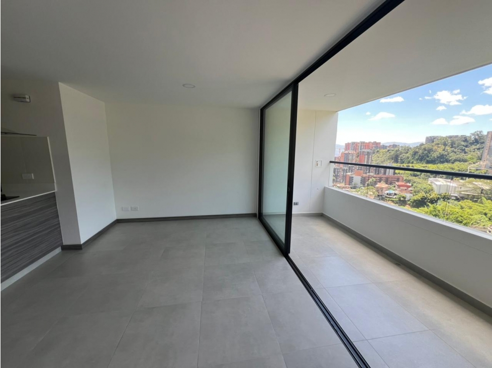 Apartamento en Arriendo Camino Verde Envigado — foto 4