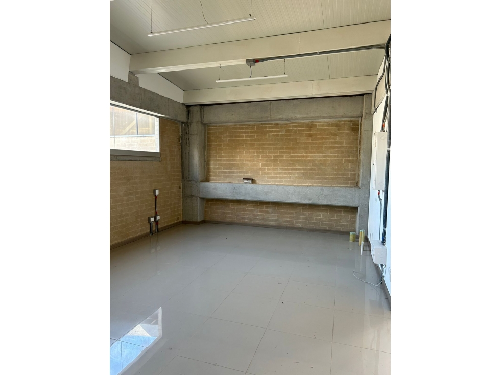 Local en arriendo en Rionegro sector el porvenir