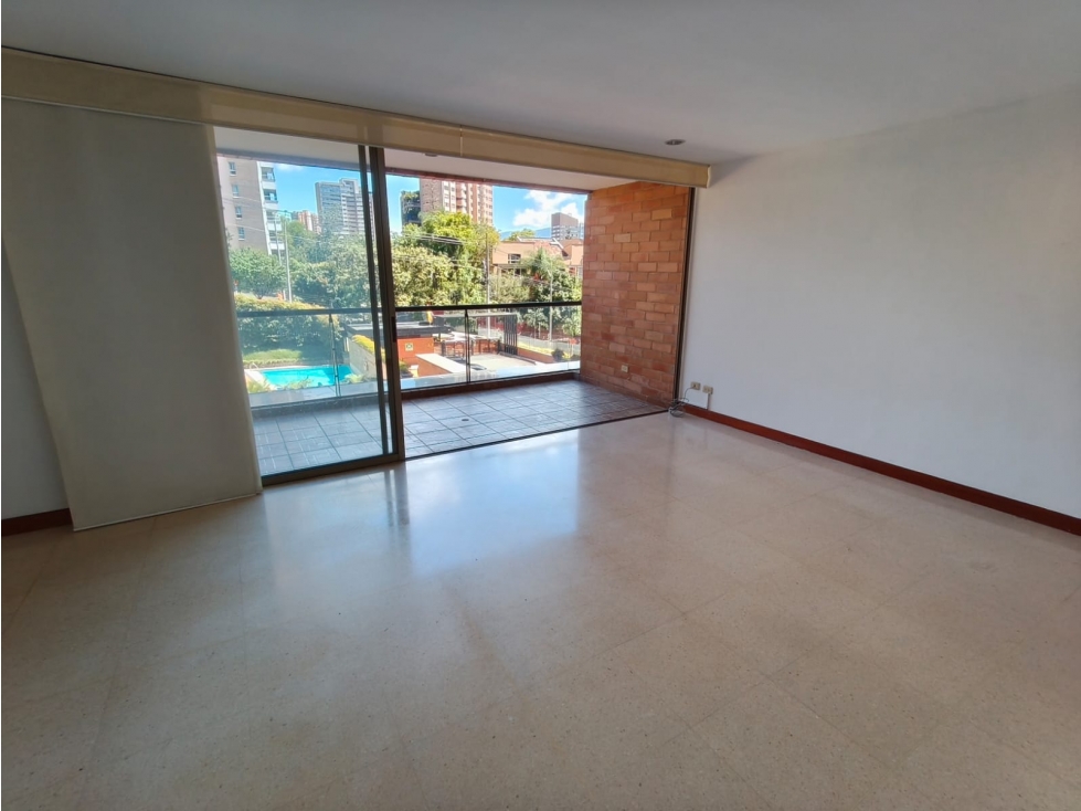 Apartamento en Arriendo sector Los Parra, San Fernando plaza