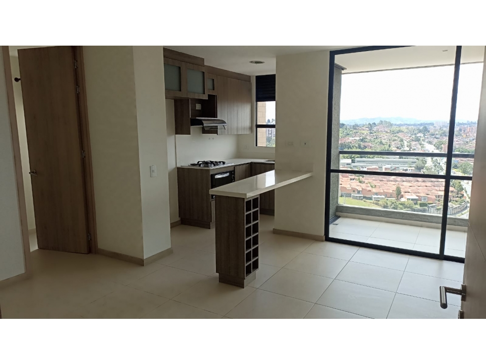 Apartamento en Venta Rionegro Porvenir