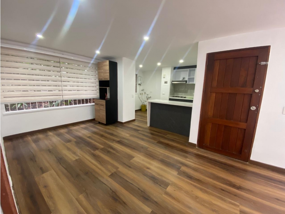 Arriendo Apartamento en el Poblado