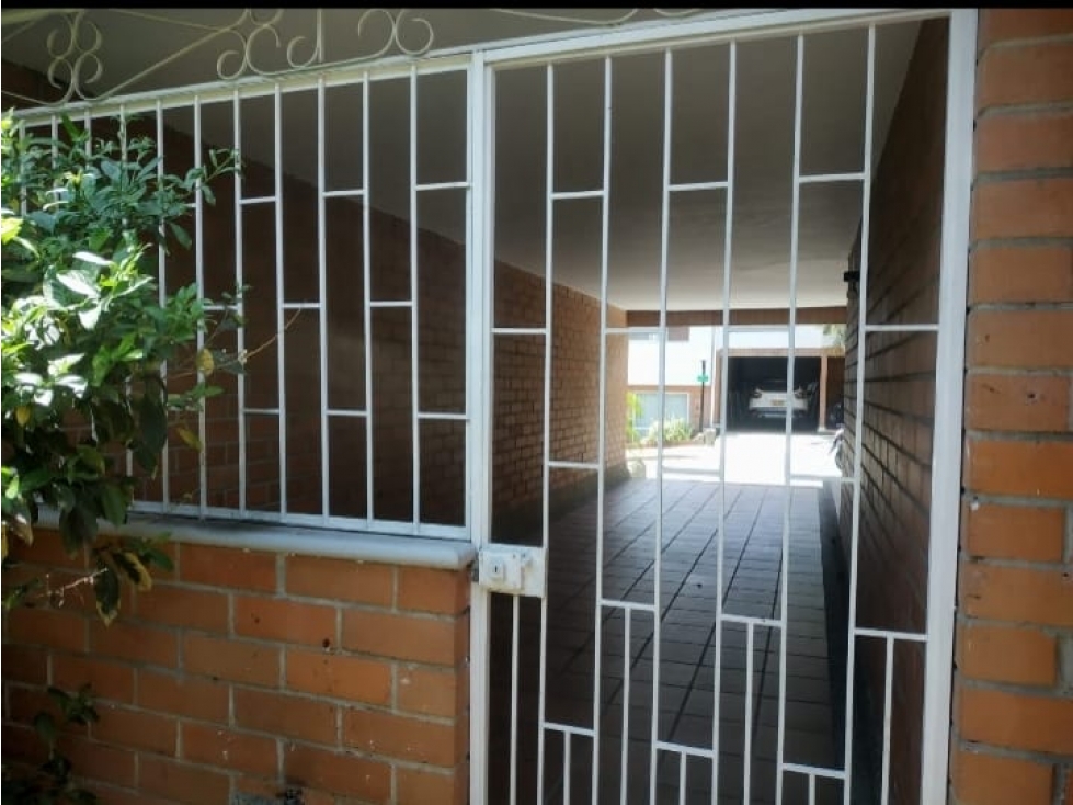 Arriendo Apartamento en el Poblado Los Balsos
