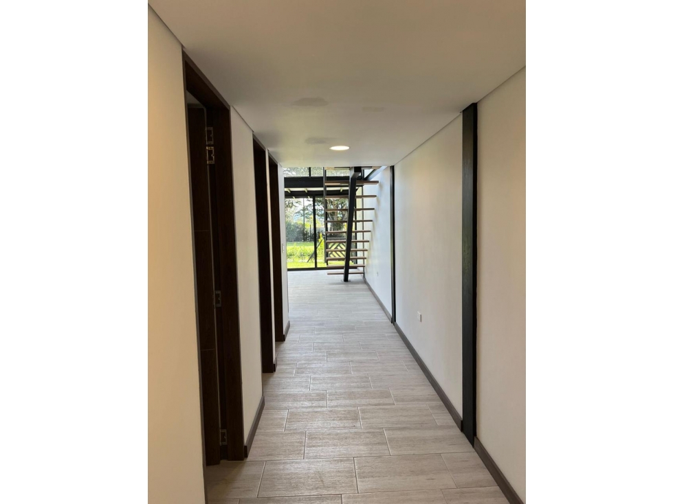 Casa campestre en arriendo en Rionegro vía Marinilla — foto 3