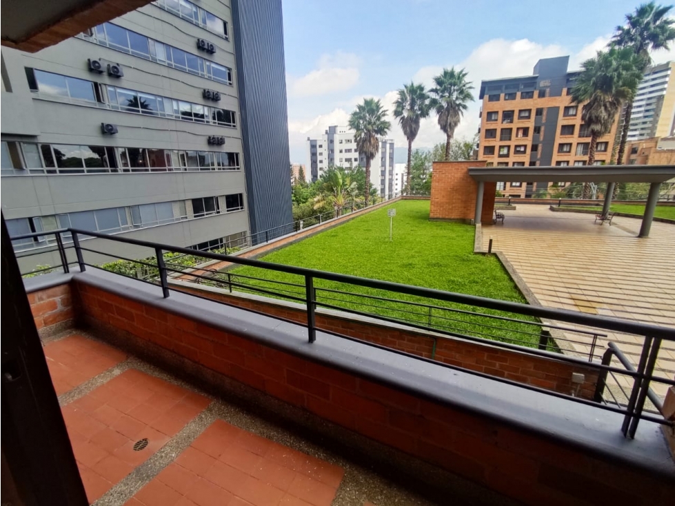 Aparta Estudio en Arriendo sector Trannsversal Superior