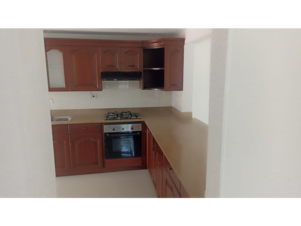 Casa en arriendo en el Retiro — foto 5