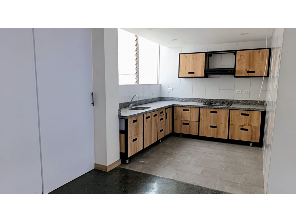 Apartamento en Arriendo Laureles Medellin