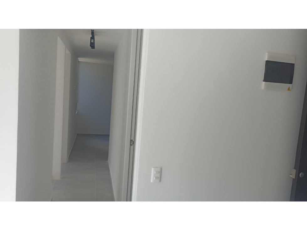 Apartamento en arriendo en Rionegro sector Cimarronas — foto 3