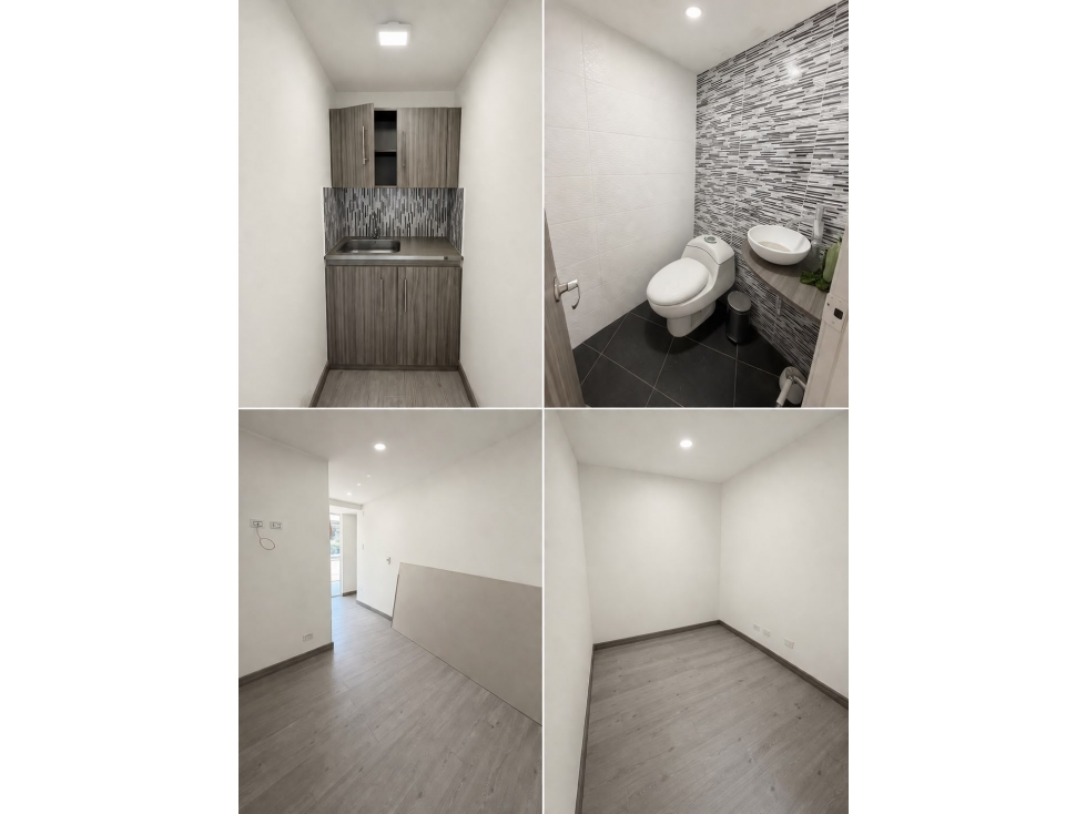 Local en arriendo en Rionegro sector la Amalita