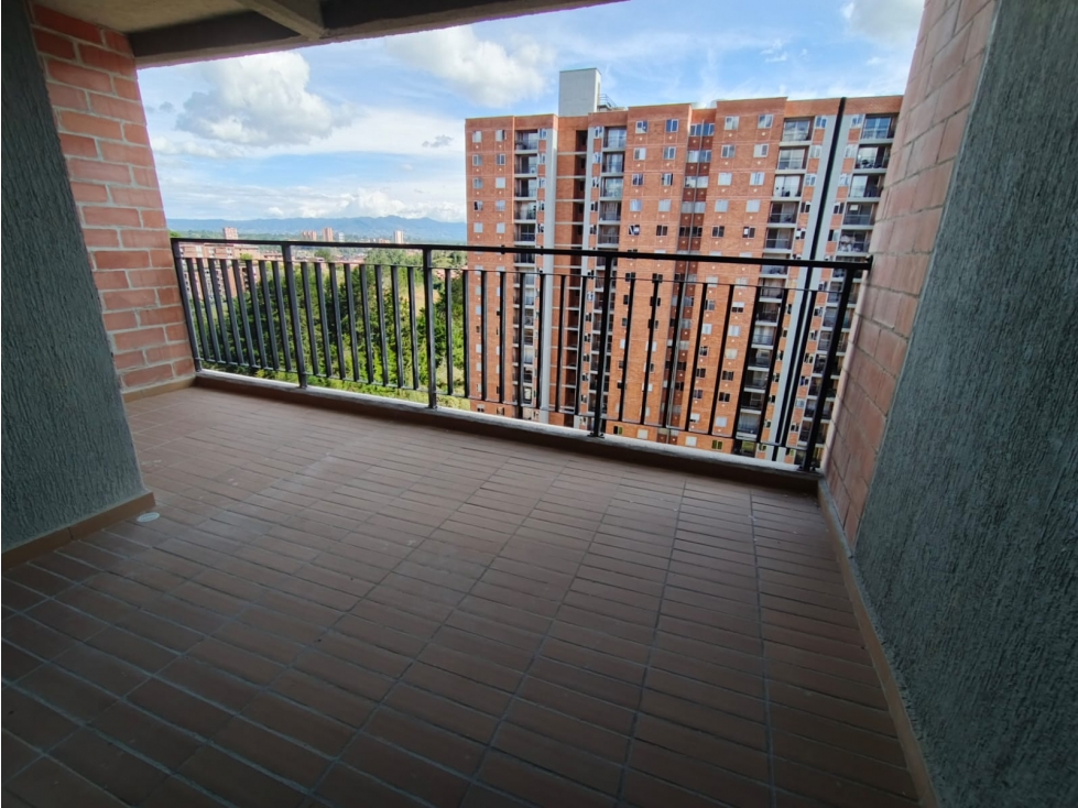 Apartamento en arriendo en Rionegro unidad Riovivo — foto 3