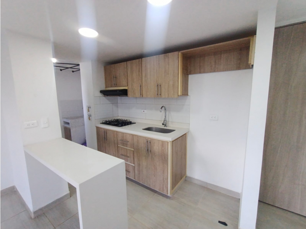 Apartamento en venta en Rionegro sector Fontibón