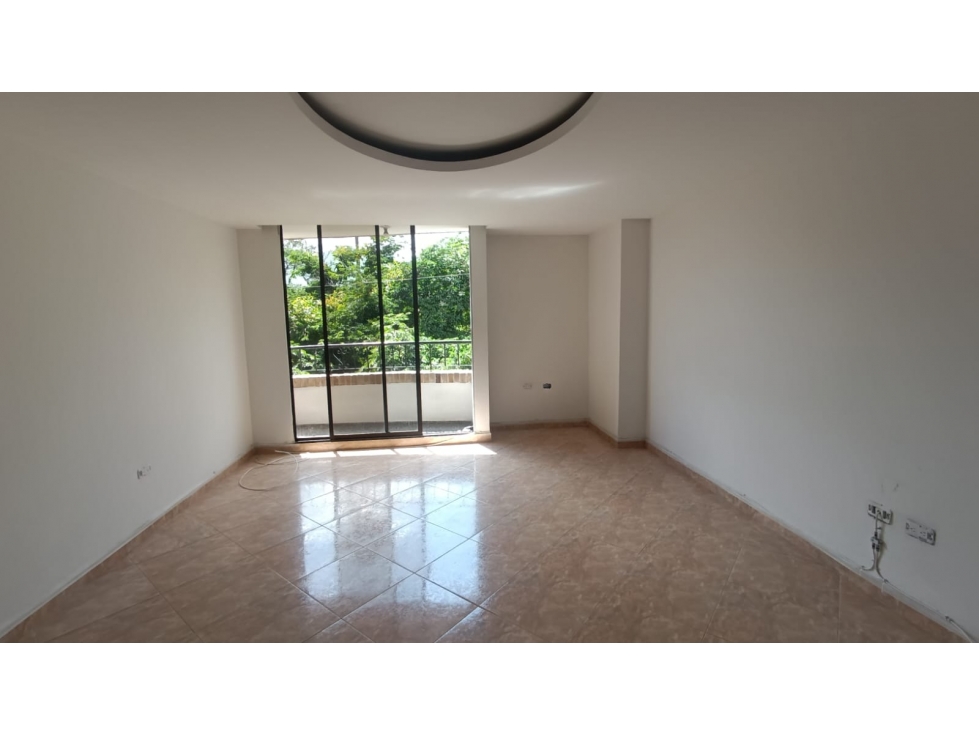 Apartamento en Arriendo Fatima Medellin