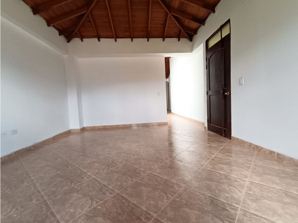 Apartamento en Arriendo Malibú Medellin