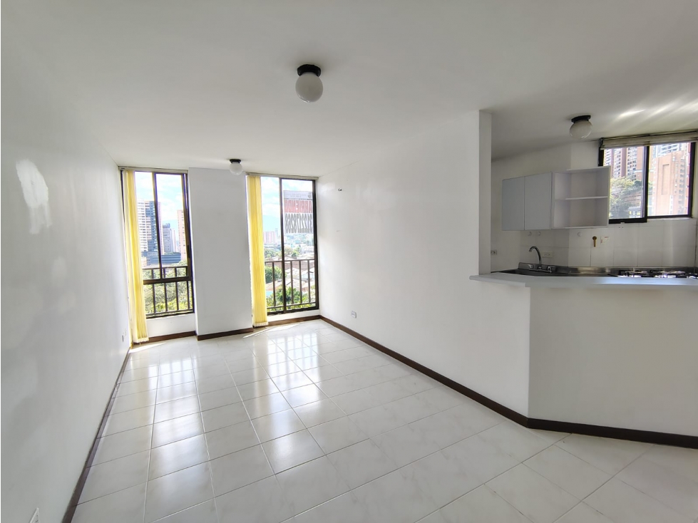 Apartamento en arriendo sector Manila