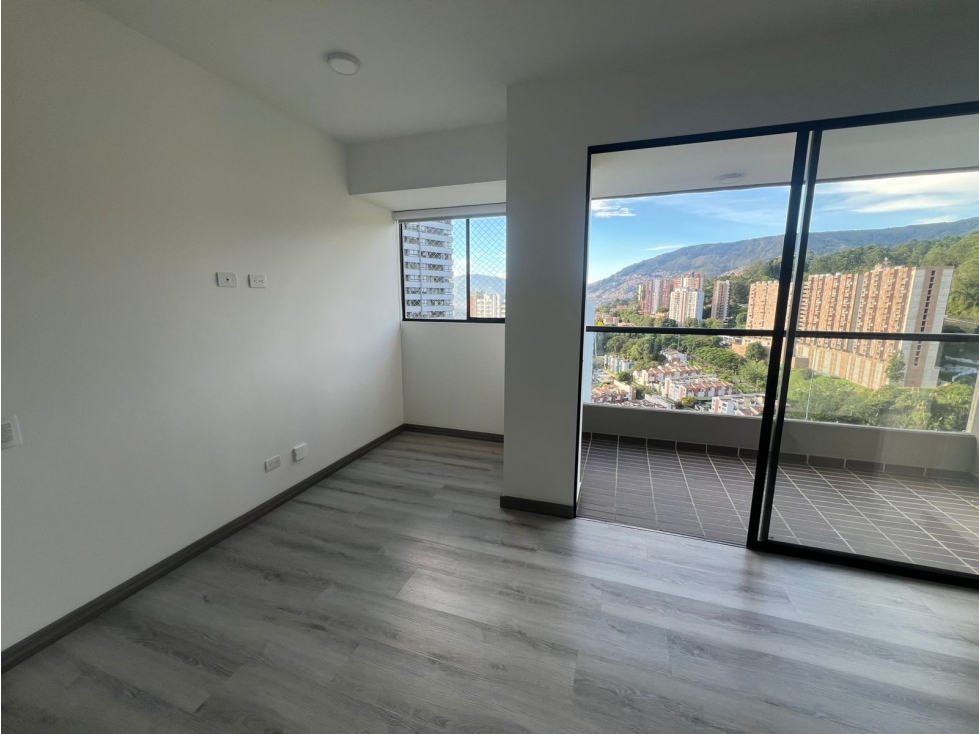 Apartamento en Arriendo Vía Las Palmas Medellín — foto 2