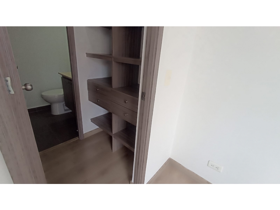 Apartamento en arriendo en Torres del Campo Rionegro — foto 5