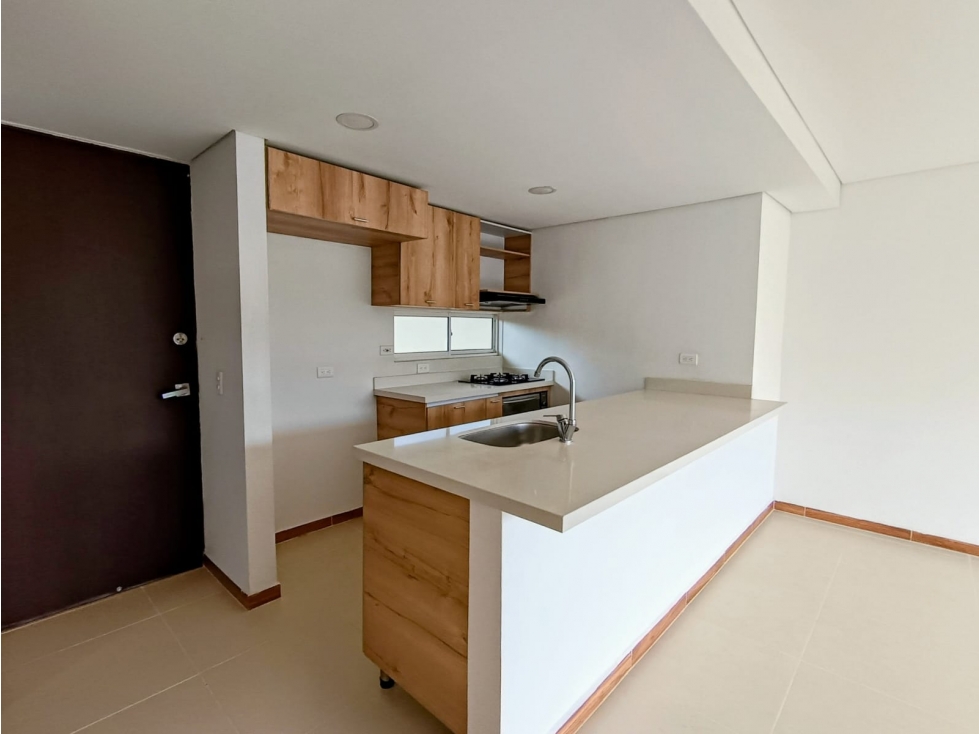 Apartamento en Venta Los Colores Medellin