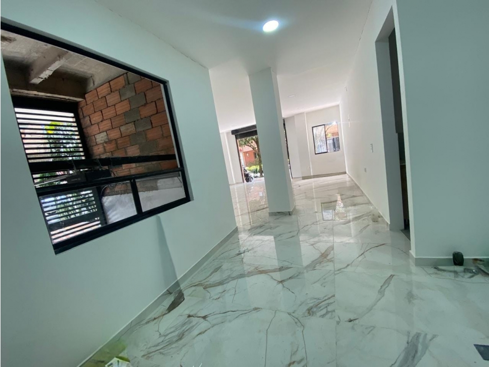 Vendo Local en Envigado Sector el Dorado