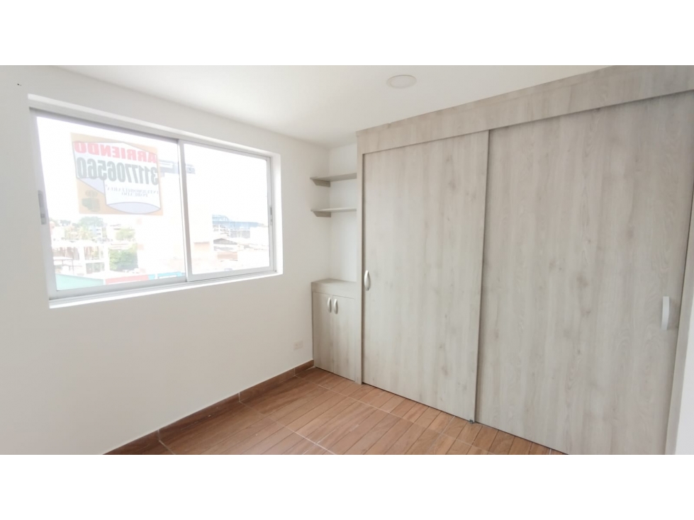 Apartamento En Arriendo En Sector Conquistadores — foto 5