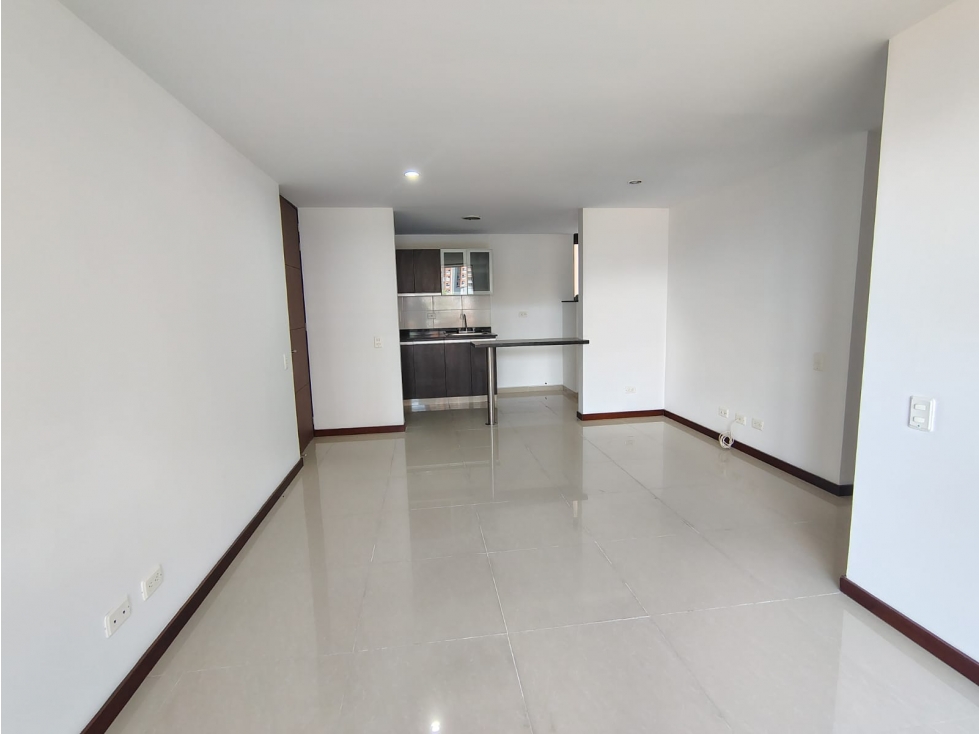 Apartamento en venta sector Las Palmas