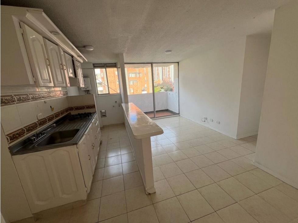 Apartamento en Arriendo San Diego Medellin — foto 2