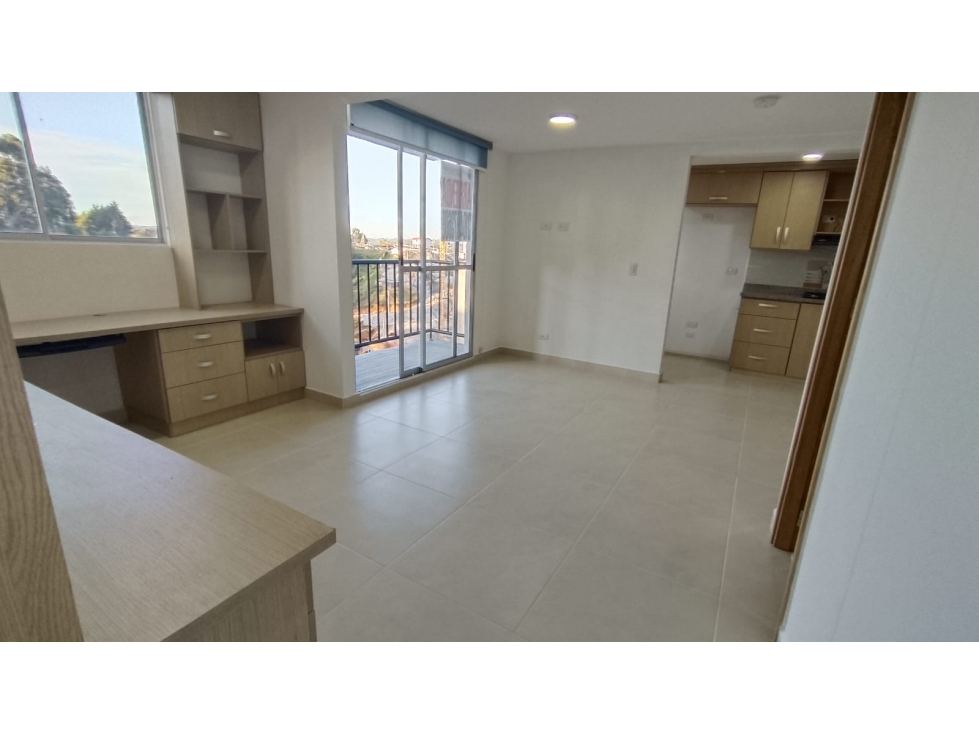 APARTAMENTO EN VENTA EN MANZANILLOS RIONEGRO — foto 5