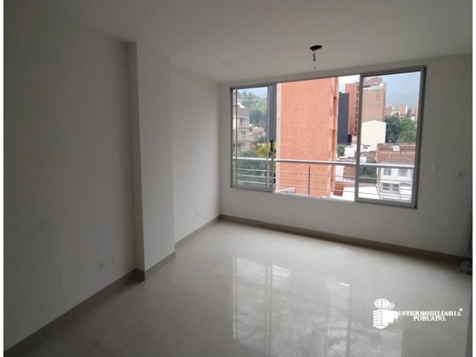 Apartamento en Arriendo Laureles Medellin