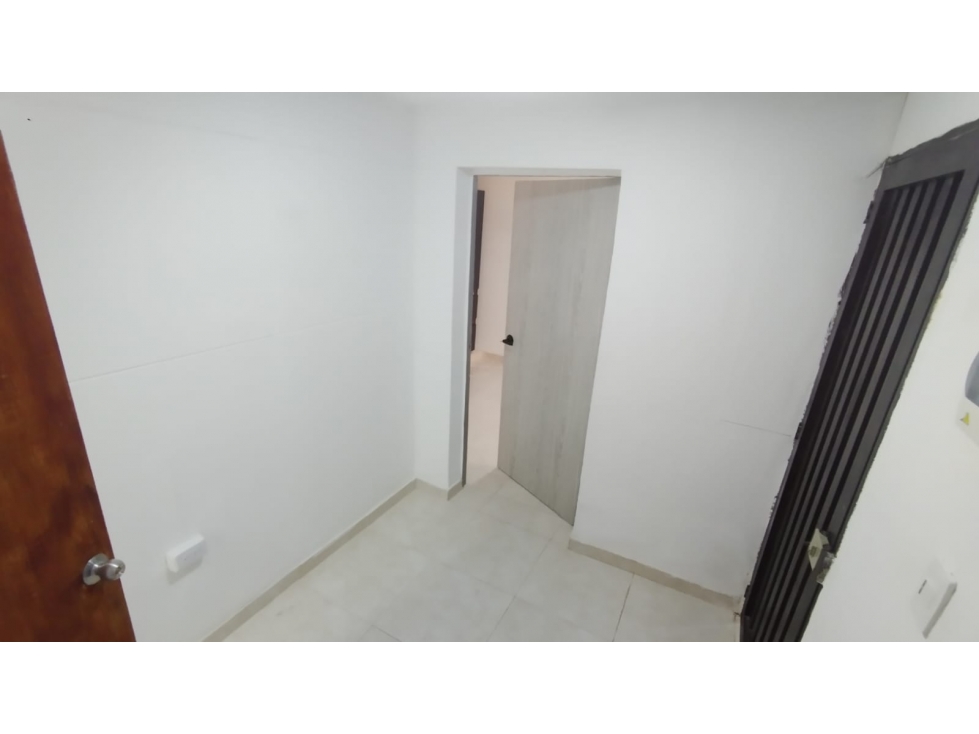 Apartamento En Arriendo En Belen Sector Malibu — foto 4
