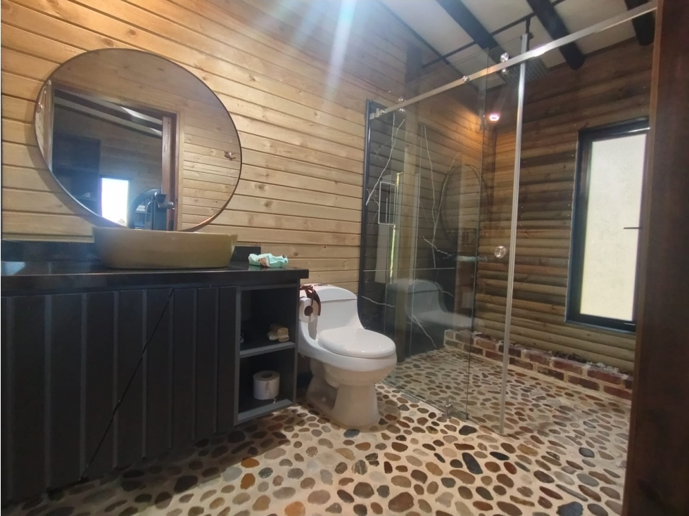 Finca en arriendo en Guarne Antioquia