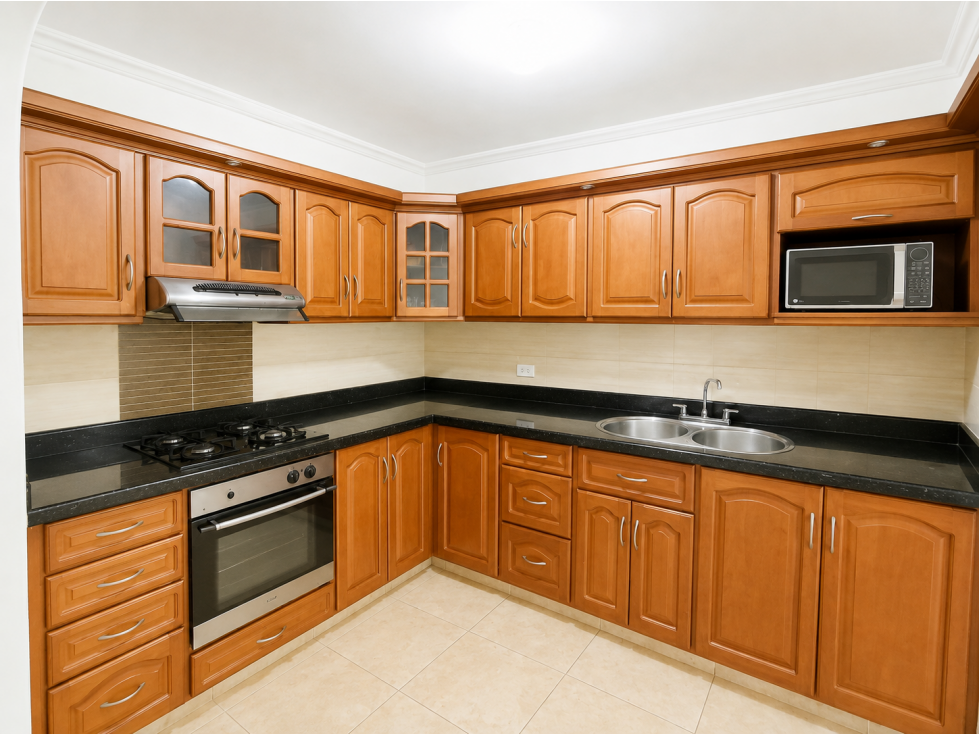 Apartamento en Arriendo Estadio Medellin