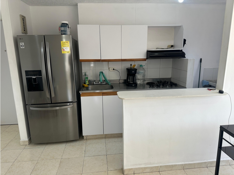 Vendo Apartamento en el Poblado