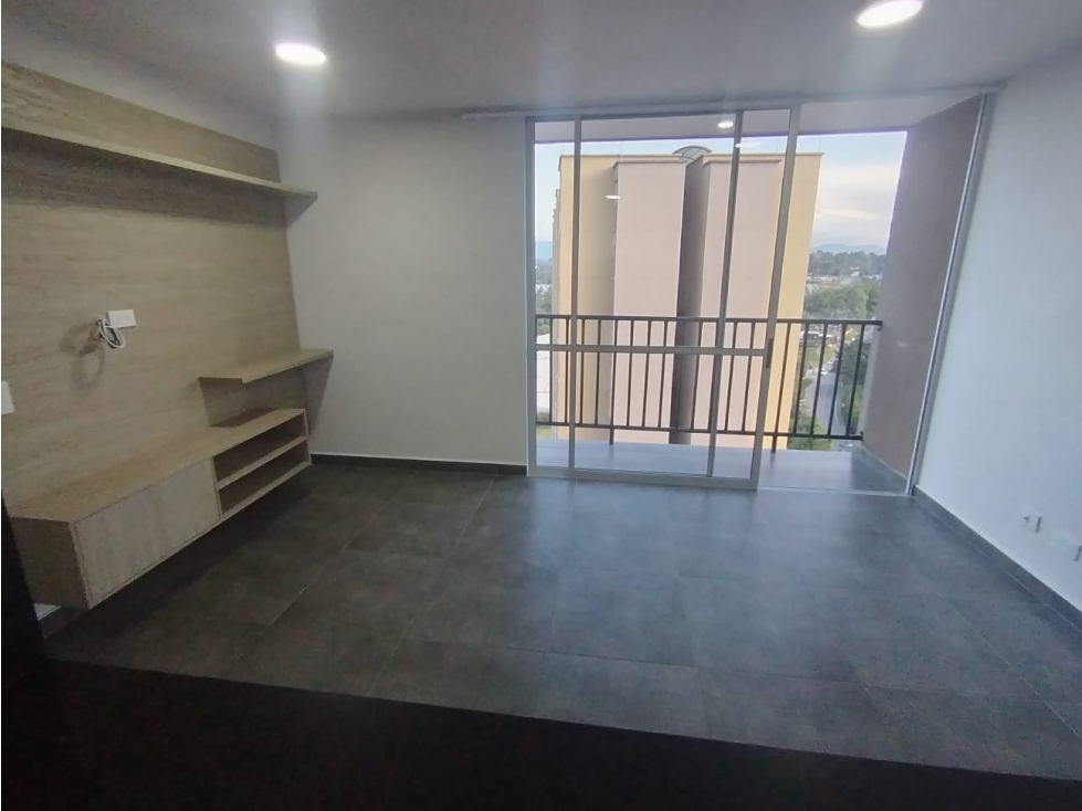 APARTAMENTO EN VENTA EN RIONEGRO SECTOR CIMARRONAS