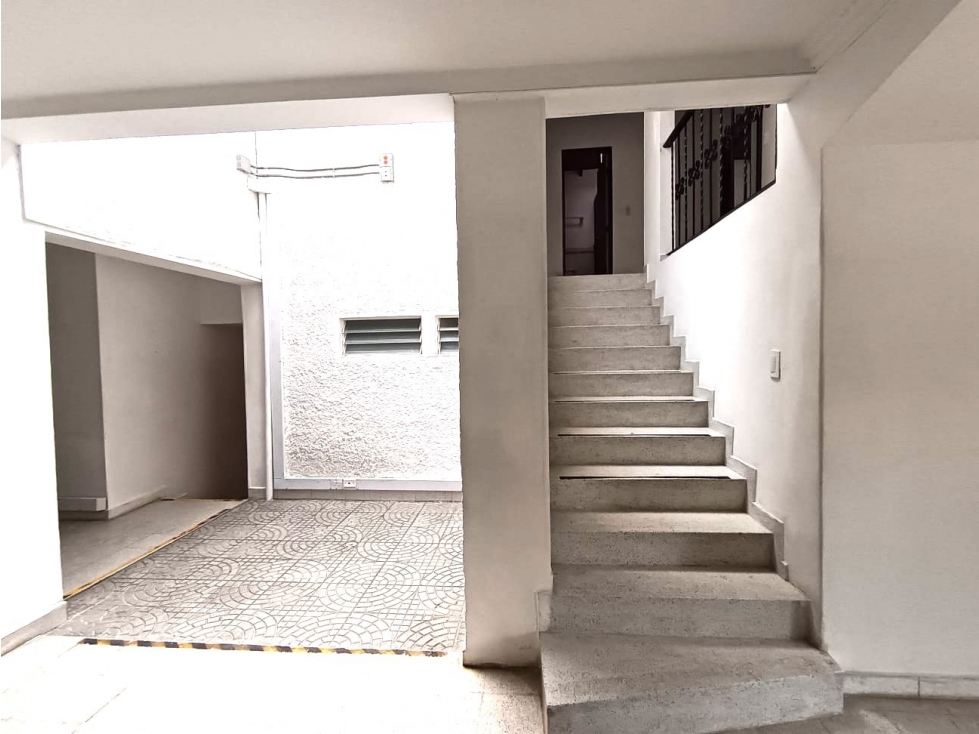 Casa en Arriendo Malibú Medellin