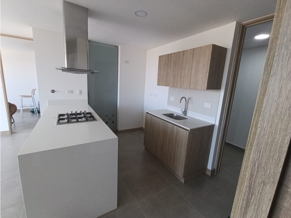 APARTAMENTO 903 RUTA 39 — foto 3
