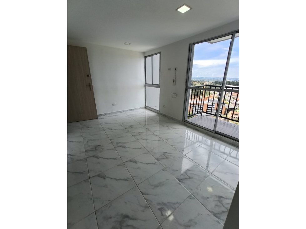 APARTAMENTO EN ARRIENDO RIONEGRO, FONTIBON