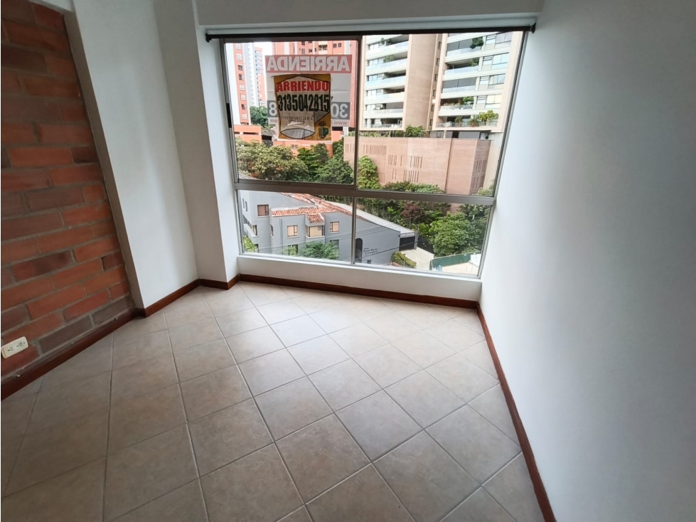 Apartamento en arriendo Vegas cerca a Eafit — foto 4