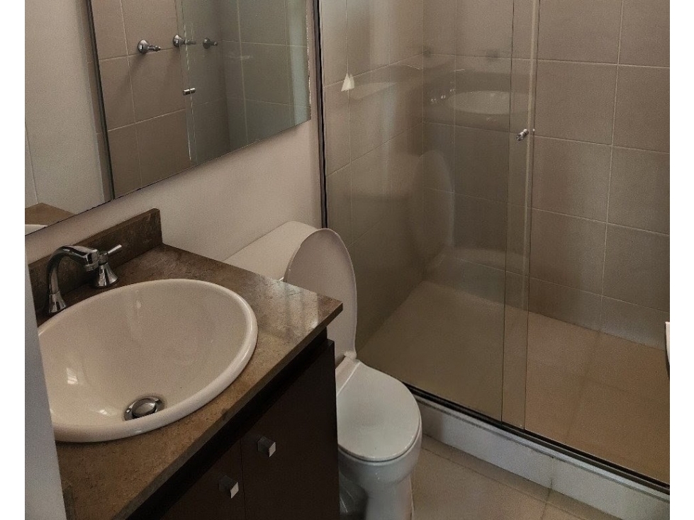 Apartamento en arriendo sector Loma del Esmeraldal — foto 6