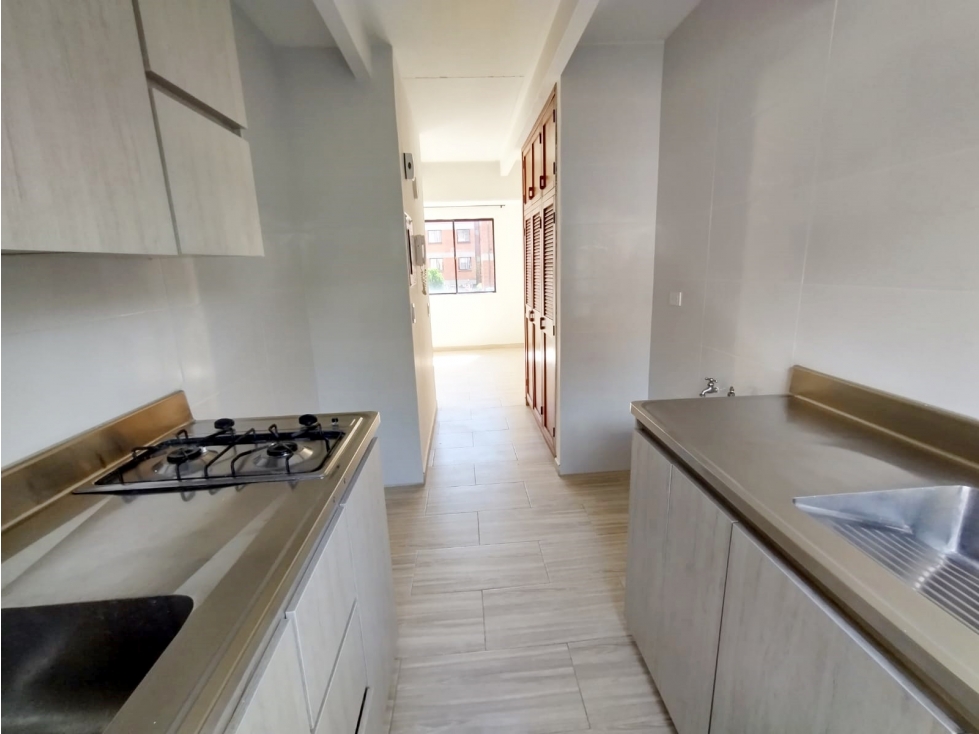 Apastaestudio En Arriendo En Belen Sector La Mota — foto 3