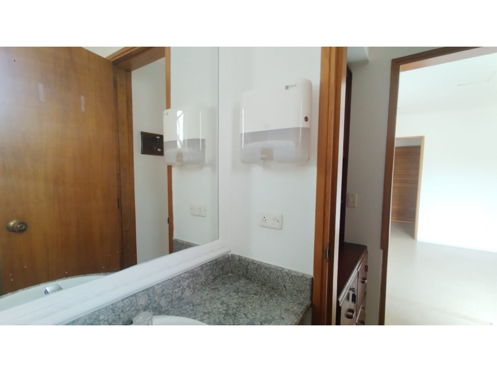 Consultorio En Venta En La Clinica Las Americas — foto 2