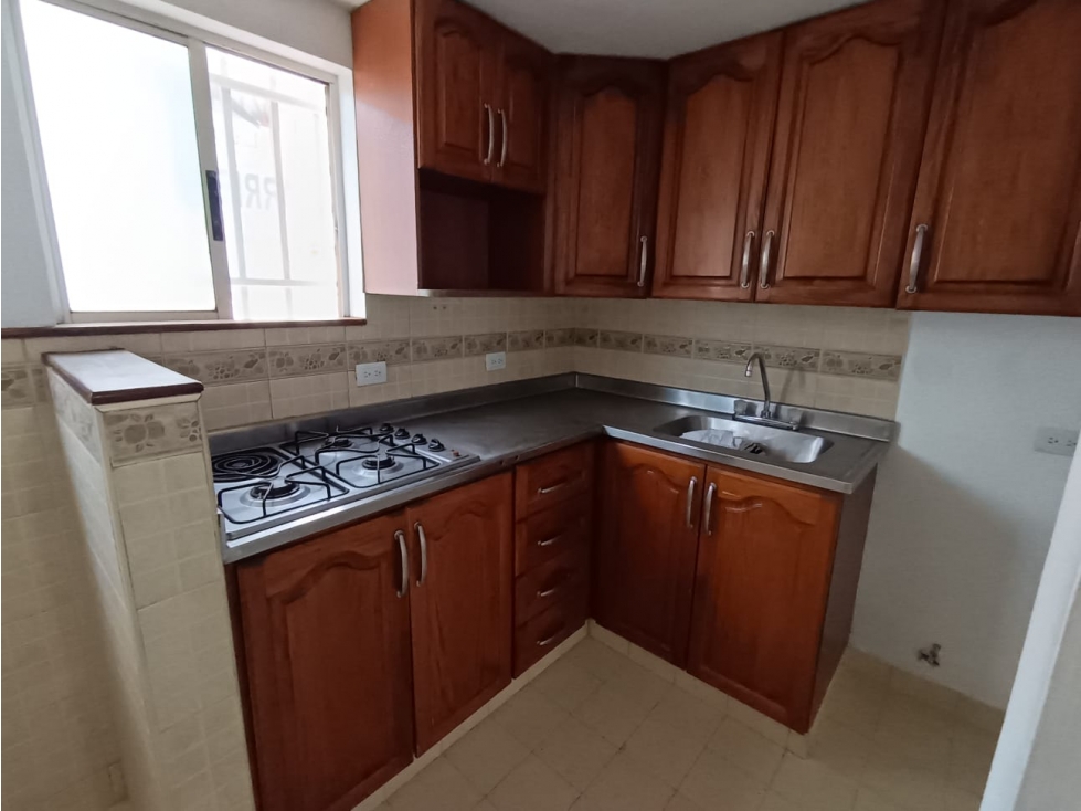 Apartamento en Arriendo Pilarica Medellin