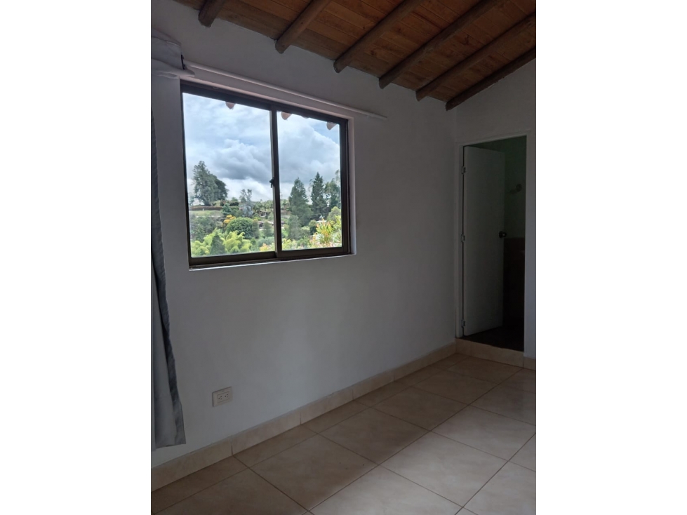 Casa para Arriendo en Rionegro,Manpuesto - 2