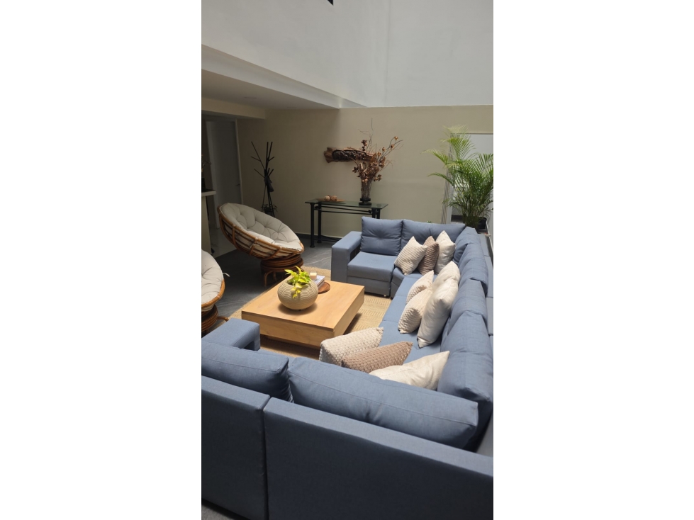Casa para venta LLanogrande -Rionegro - 3