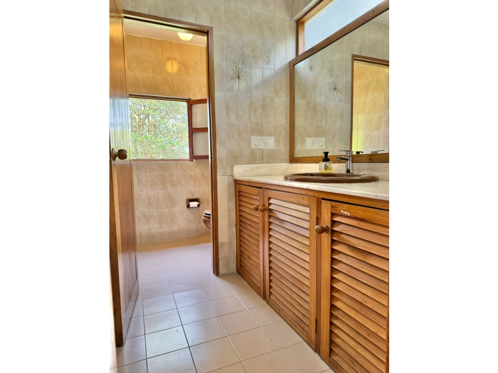 Casa para renta via san Antonio -la Ceja - 5