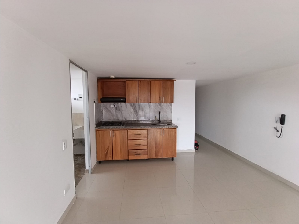 APARTAMENTO EN RENTA -RIONEGRO SAN ANTONIO — foto 2